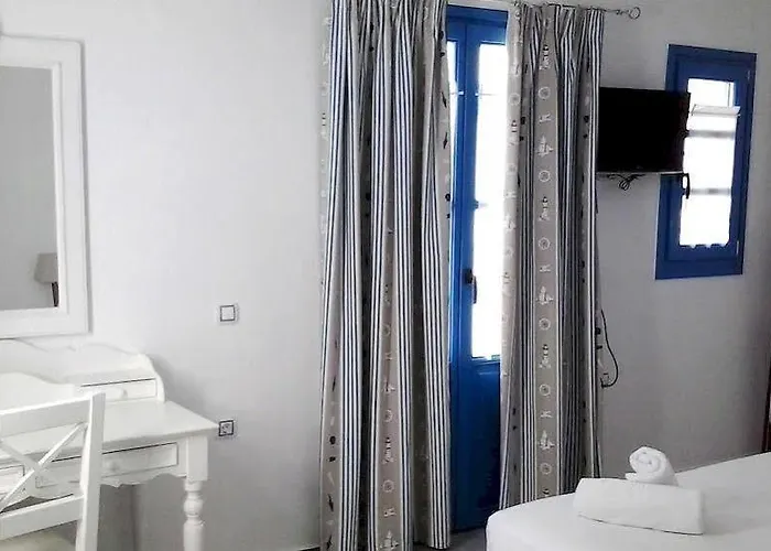 Viva Mare Foinikounta