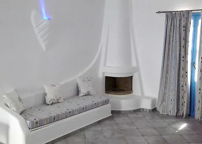 Aparthotel Viva Mare Foinikounta 4*