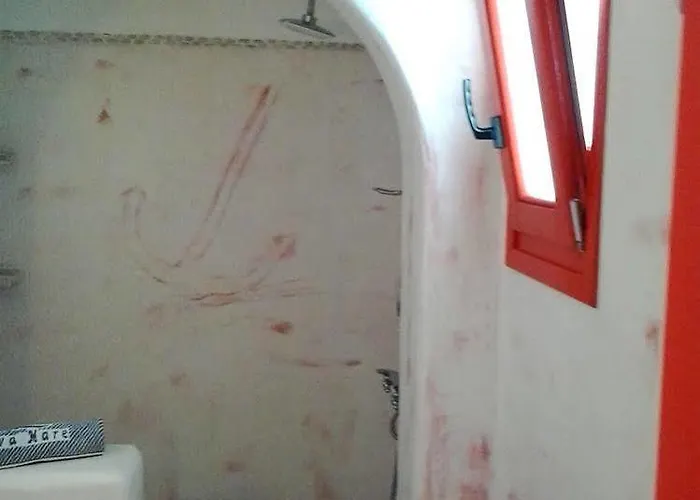 Aparthotel Viva Mare Foinikounta Finikounta