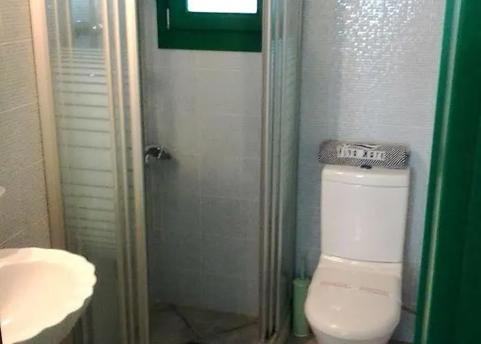 Viva Mare Foinikounta Aparthotel