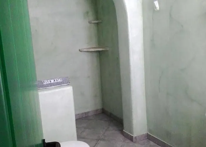 Aparthotel Viva Mare Foinikounta