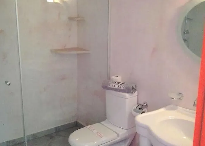 Aparthotel Viva Mare Foinikounta Finikounta