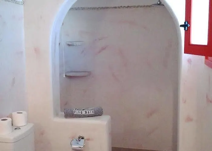 Viva Mare Foinikounta Finikounta