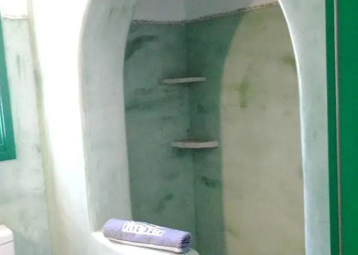 Viva Mare Foinikounta 4* Φοινικούντα